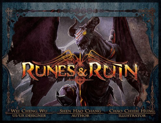 Runes & Ruin