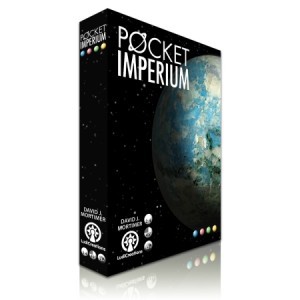 Pocket Imperium