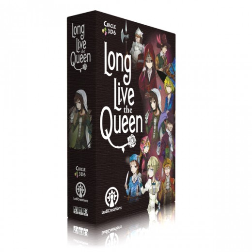 Long Live The Queen - Classic Edition