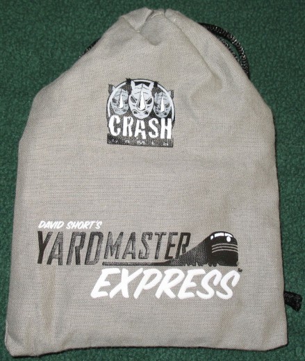 Yardmaster Express Erweiterung
