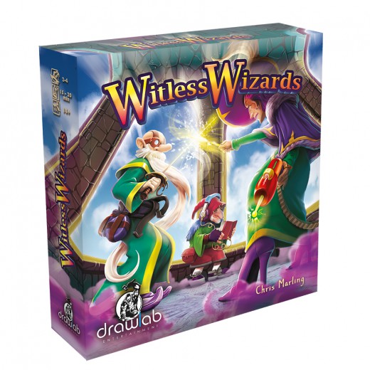 Witless Wizards