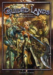 Guided Lands *sold out*