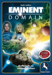 Eminent Domain - Deutsche Ausgabe
