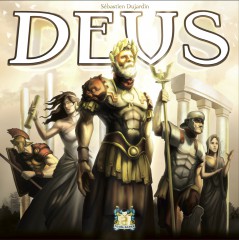 Deus