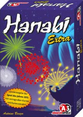 Hanabi Extra