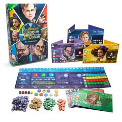 European Union: The Board Game