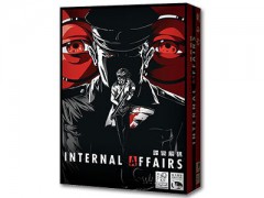 Internal Affairs