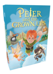 Peter and the Grown Ups