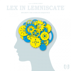 Lex in Lemniscate