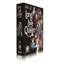 Long Live The Queen - Classic Edition