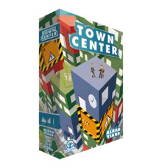 Town Center 4th Edition