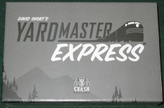Yardmaster Express