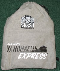 Yardmaster Express expansion