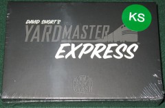 Yardmaster Express Kickstarter Edition