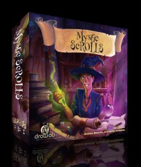 Mystic ScROLLS