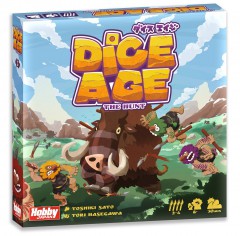 Dice Age: The Hunt