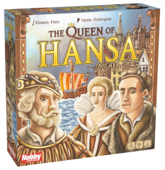 The Queen of Hansa