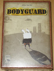 Bodyguard