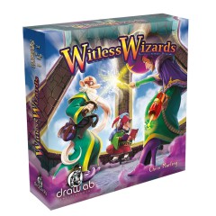 Witless Wizards