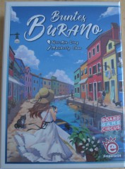 Buntes Burano